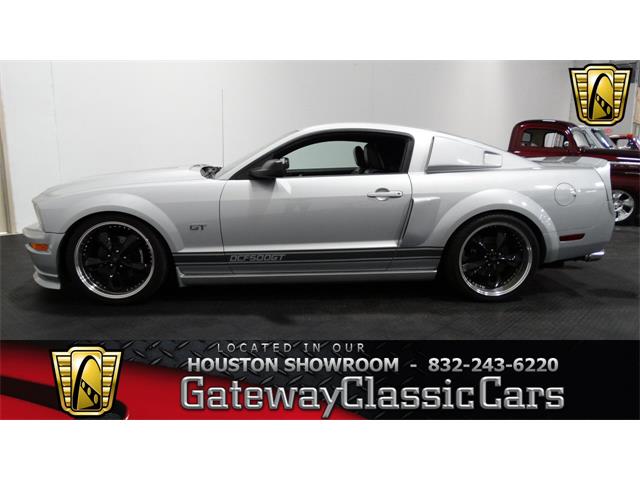 2005 Ford Mustang (CC-916760) for sale in Fairmont City, Illinois