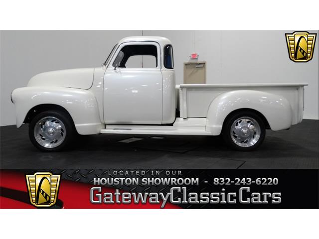 1953 GMC Pickup (CC-916776) for sale in Fairmont City, Illinois