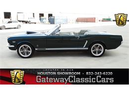 1965 Ford Mustang (CC-916795) for sale in O'Fallon, Illinois