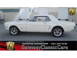 1965 Ford Mustang (CC-916799) for sale in O'Fallon, Illinois
