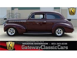 1940 Chevrolet Special Deluxe (CC-916802) for sale in O'Fallon, Illinois