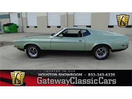 1971 Ford Mustang (CC-916826) for sale in O'Fallon, Illinois