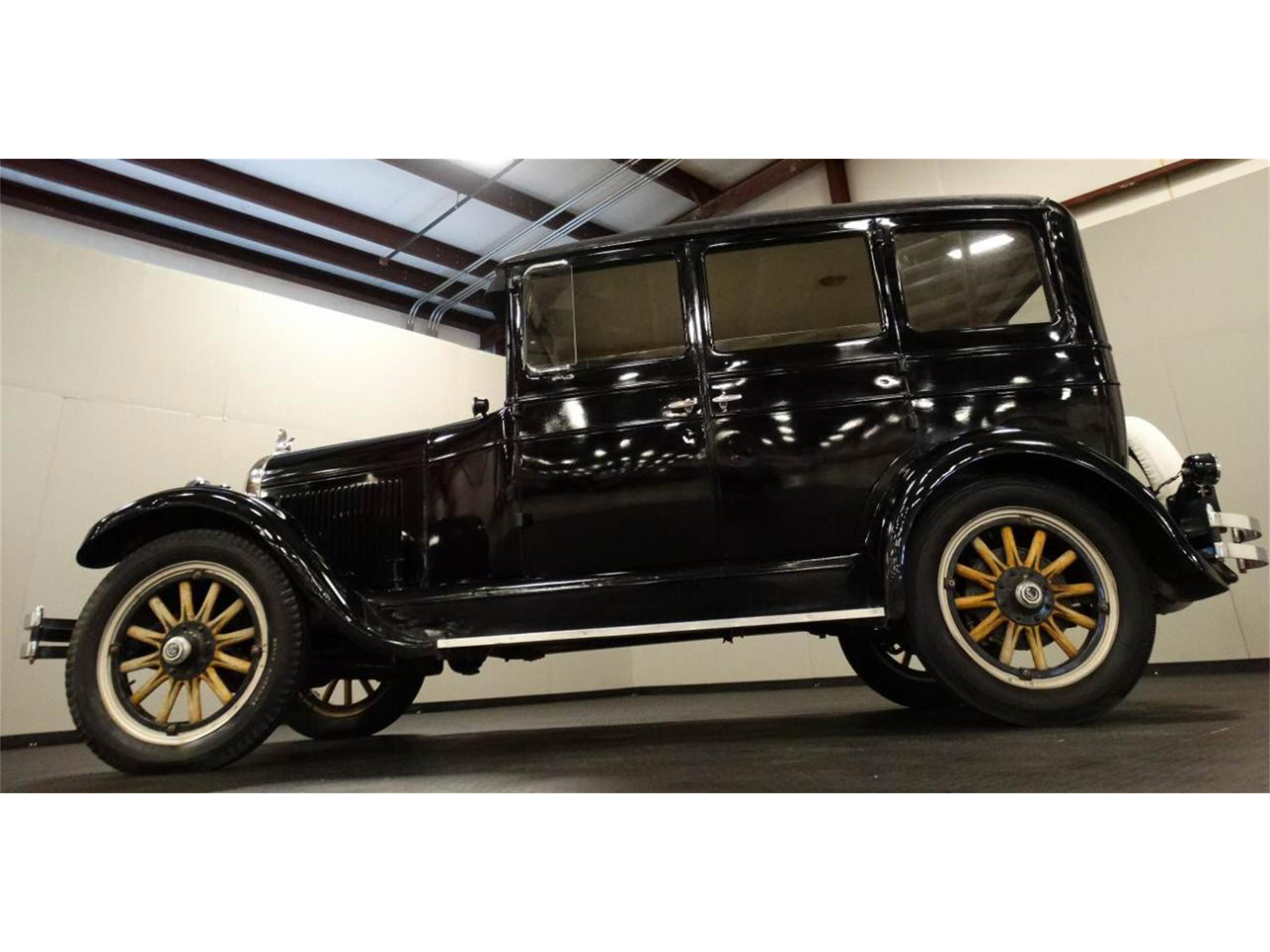 1926 Chrysler Sedan for Sale | ClassicCars.com | CC-916869