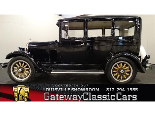 1926 Chrysler Sedan (CC-916869) for sale in Fairmont City, Illinois