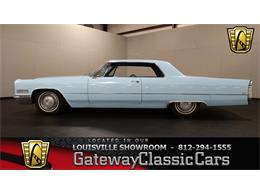 1966 Cadillac Calais (CC-916877) for sale in O'Fallon, Illinois