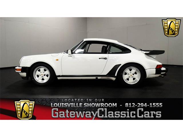 1984 Porsche 930 (CC-916897) for sale in O'Fallon, Illinois