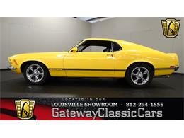 1970 Ford Mustang (CC-916922) for sale in O'Fallon, Illinois