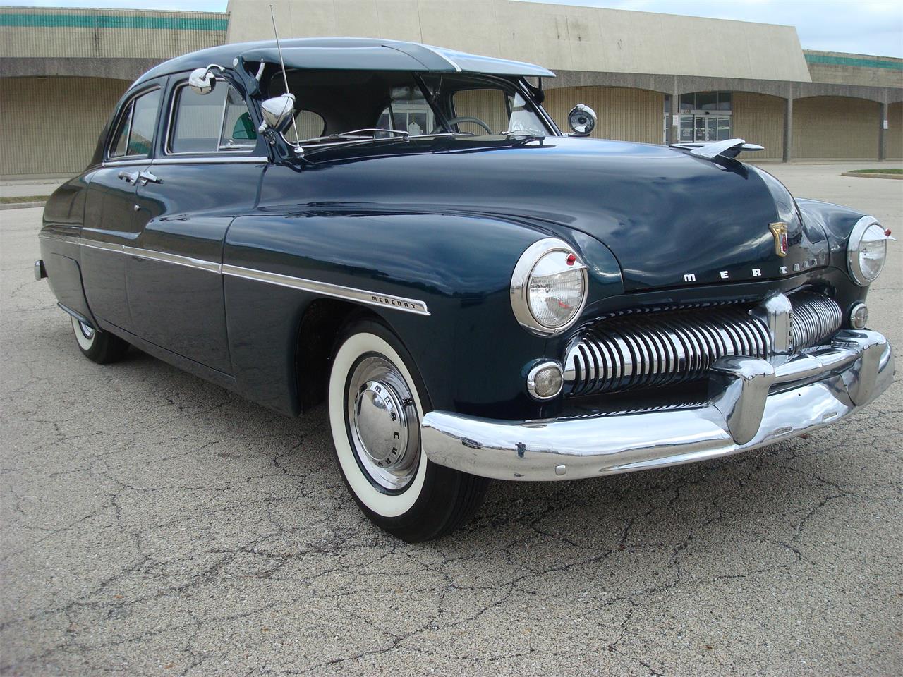 Antique Mercury Cars For Sale Antique Cars Blog