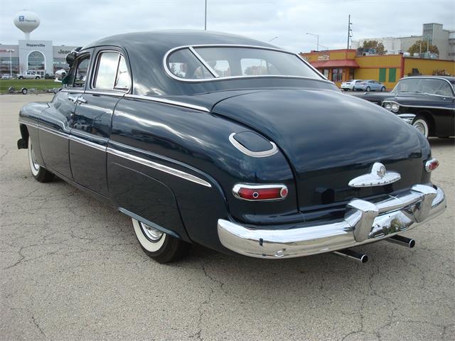 1949 Mercury 4-Dr Sedan eight for Sale | ClassicCars.com | CC-916939