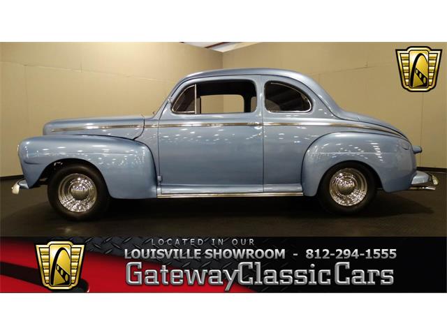 1947 Ford Coupe (CC-916946) for sale in O'Fallon, Illinois