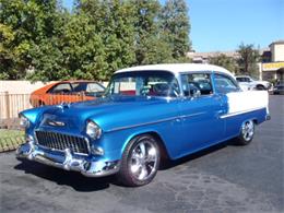 1955 Chevrolet Bel Air (CC-916952) for sale in Thousand Oaks , California