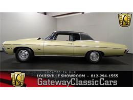 1968 Chevrolet Impala (CC-916982) for sale in O'Fallon, Illinois