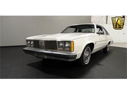 1978 Oldsmobile 98 (CC-916992) for sale in O'Fallon, Illinois