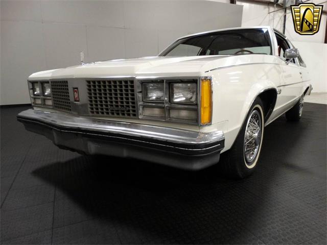 1978 Oldsmobile 98 (CC-916992) for sale in O'Fallon, Illinois