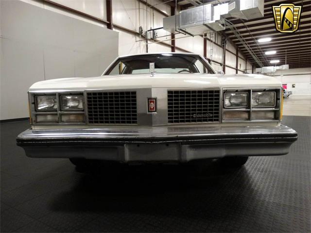 1978 Oldsmobile 98 (CC-916992) for sale in O'Fallon, Illinois