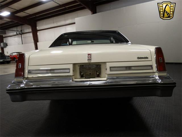1978 Oldsmobile 98 (CC-916992) for sale in O'Fallon, Illinois