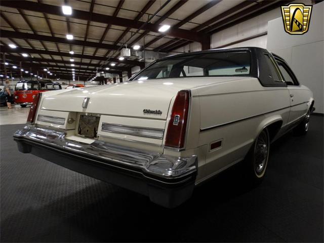 1978 Oldsmobile 98 (CC-916992) for sale in O'Fallon, Illinois