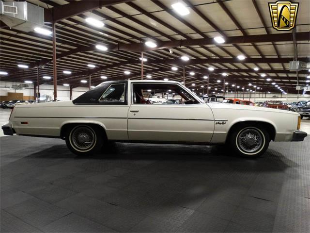 1978 Oldsmobile 98 (CC-916992) for sale in O'Fallon, Illinois