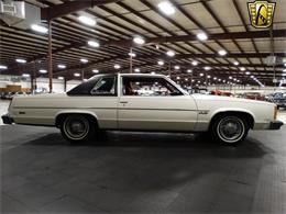 1978 Oldsmobile 98 (CC-916992) for sale in O'Fallon, Illinois