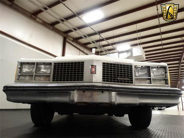 1978 Oldsmobile 98 (CC-916992) for sale in O'Fallon, Illinois