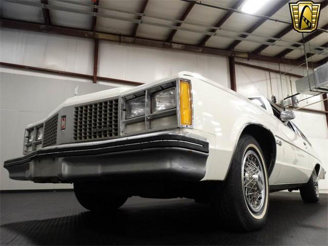 1978 Oldsmobile 98 (CC-916992) for sale in O'Fallon, Illinois