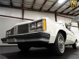 1978 Oldsmobile 98 (CC-916992) for sale in O'Fallon, Illinois