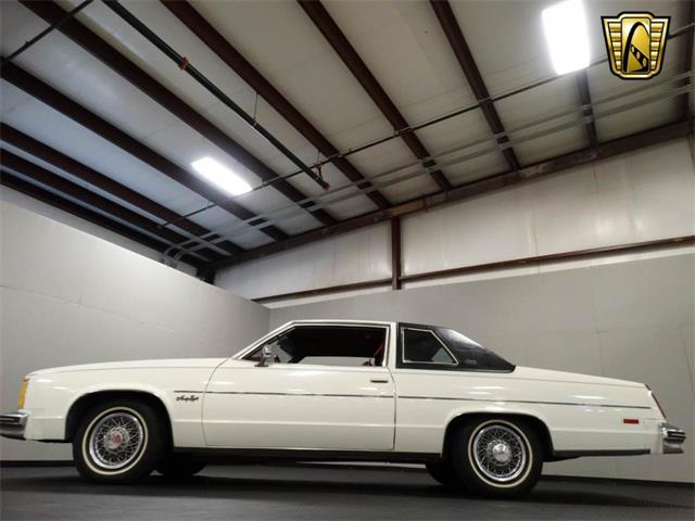 1978 Oldsmobile 98 (CC-916992) for sale in O'Fallon, Illinois