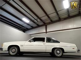1978 Oldsmobile 98 (CC-916992) for sale in O'Fallon, Illinois