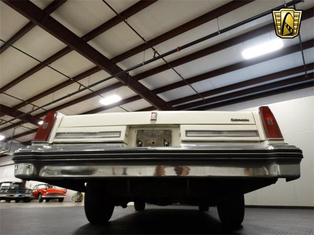 1978 Oldsmobile 98 (CC-916992) for sale in O'Fallon, Illinois