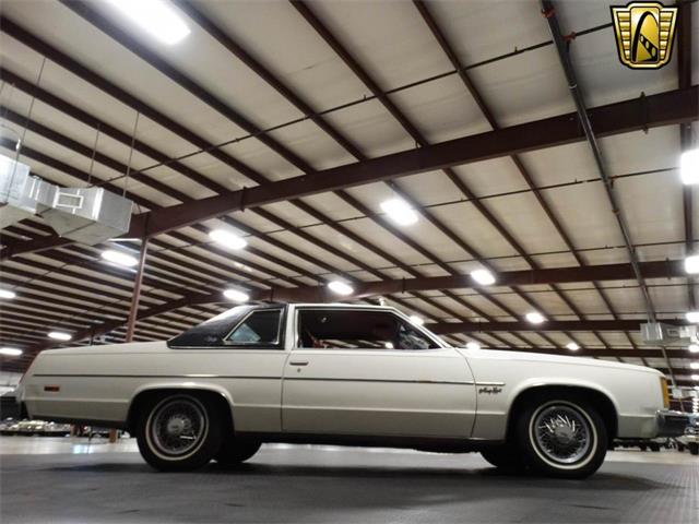 1978 Oldsmobile 98 (CC-916992) for sale in O'Fallon, Illinois