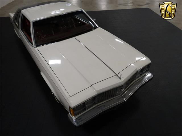 1978 Oldsmobile 98 (CC-916992) for sale in O'Fallon, Illinois