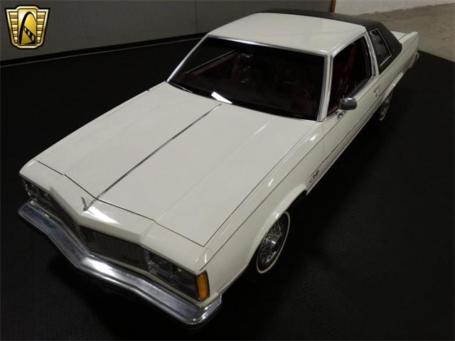 1978 Oldsmobile 98 (CC-916992) for sale in O'Fallon, Illinois
