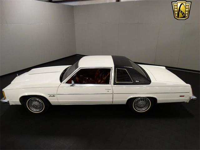 1978 Oldsmobile 98 (CC-916992) for sale in O'Fallon, Illinois