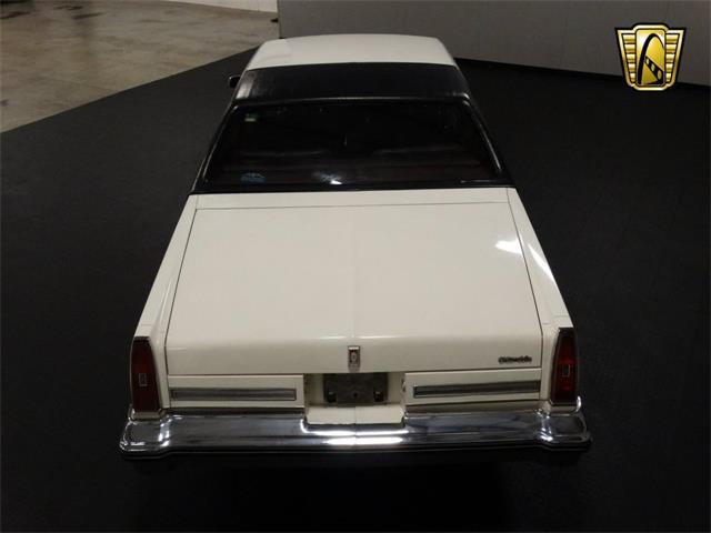 1978 Oldsmobile 98 (CC-916992) for sale in O'Fallon, Illinois