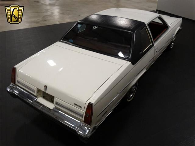 1978 Oldsmobile 98 (CC-916992) for sale in O'Fallon, Illinois