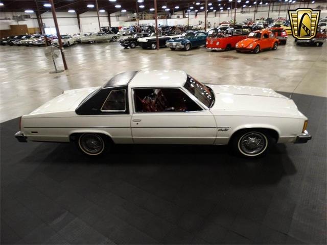 1978 Oldsmobile 98 (CC-916992) for sale in O'Fallon, Illinois