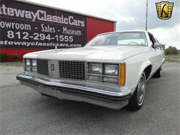 1978 Oldsmobile 98 (CC-916992) for sale in O'Fallon, Illinois