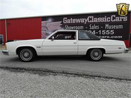 1978 Oldsmobile 98 (CC-916992) for sale in O'Fallon, Illinois