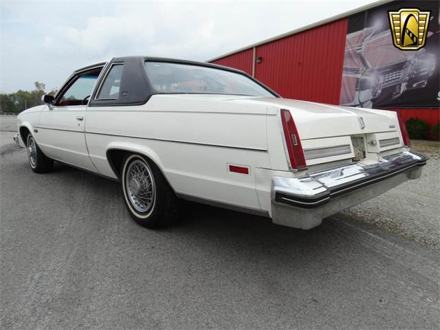 1978 Oldsmobile 98 (CC-916992) for sale in O'Fallon, Illinois