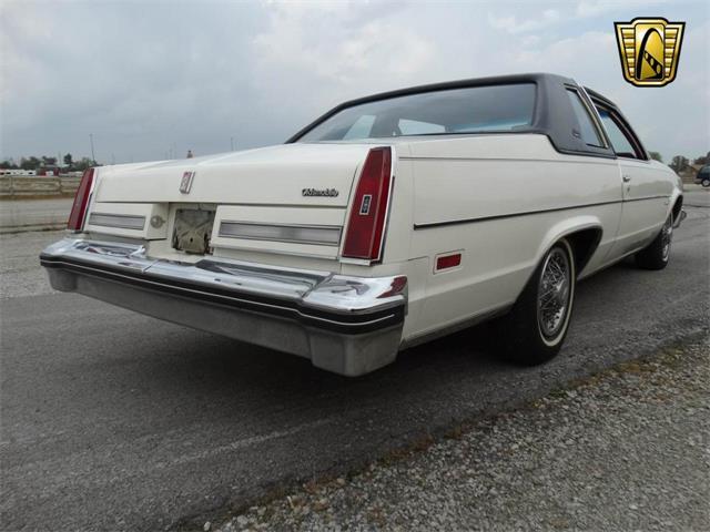 1978 Oldsmobile 98 (CC-916992) for sale in O'Fallon, Illinois