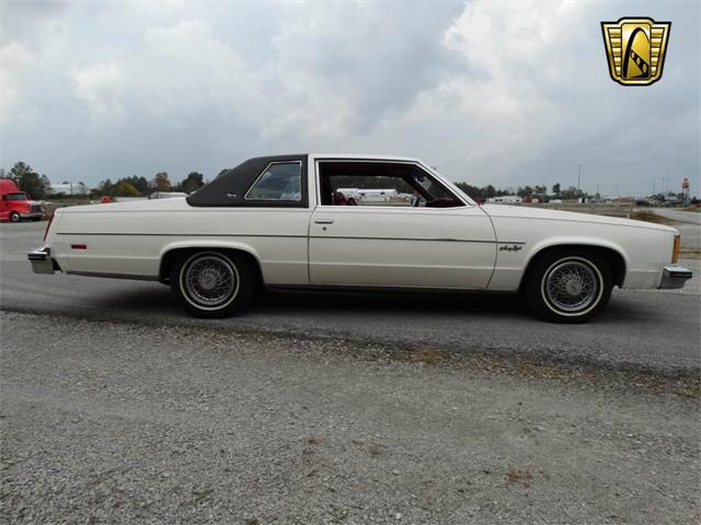 1978 Oldsmobile 98 (CC-916992) for sale in O'Fallon, Illinois