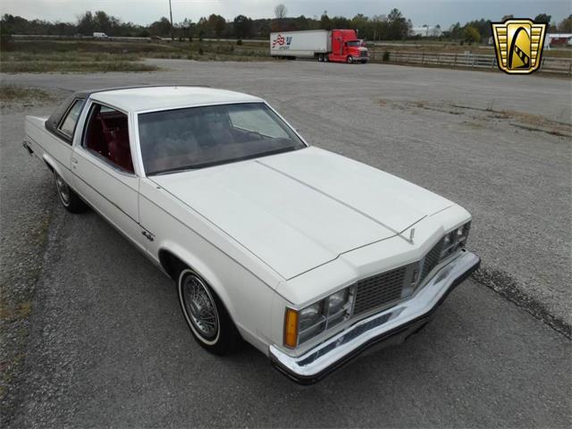 1978 Oldsmobile 98 (CC-916992) for sale in O'Fallon, Illinois