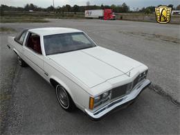 1978 Oldsmobile 98 (CC-916992) for sale in O'Fallon, Illinois