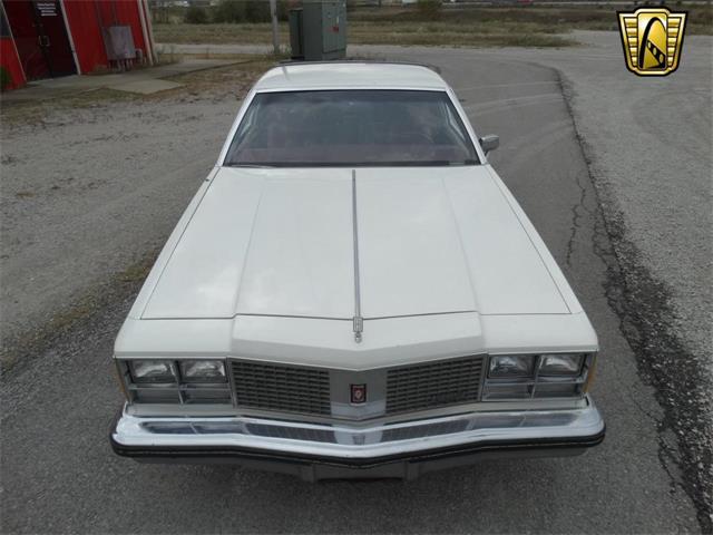 1978 Oldsmobile 98 (CC-916992) for sale in O'Fallon, Illinois