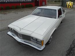 1978 Oldsmobile 98 (CC-916992) for sale in O'Fallon, Illinois