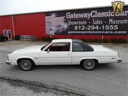 1978 Oldsmobile 98 (CC-916992) for sale in O'Fallon, Illinois
