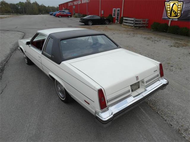 1978 Oldsmobile 98 (CC-916992) for sale in O'Fallon, Illinois