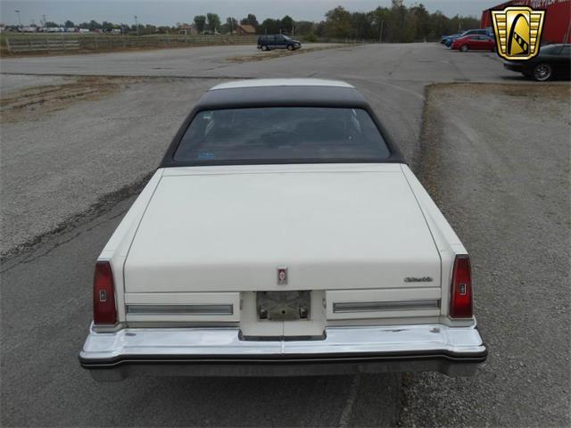 1978 Oldsmobile 98 (CC-916992) for sale in O'Fallon, Illinois