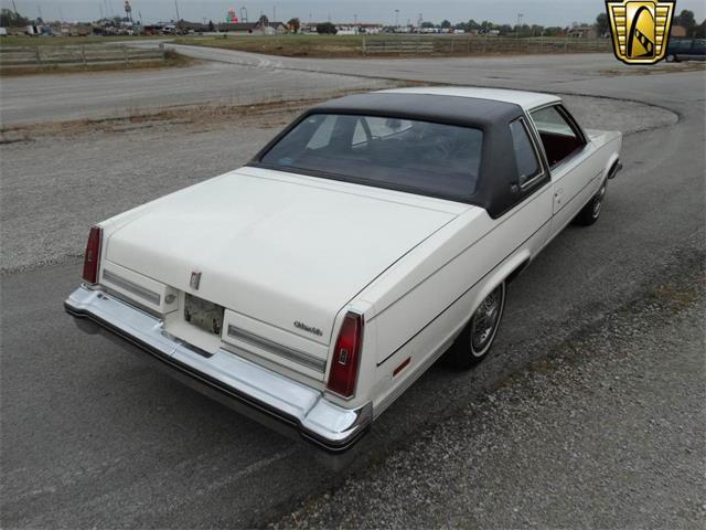 1978 Oldsmobile 98 (CC-916992) for sale in O'Fallon, Illinois
