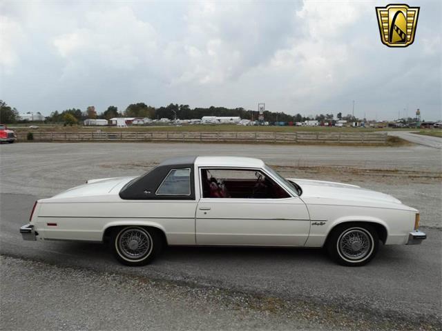 1978 Oldsmobile 98 (CC-916992) for sale in O'Fallon, Illinois